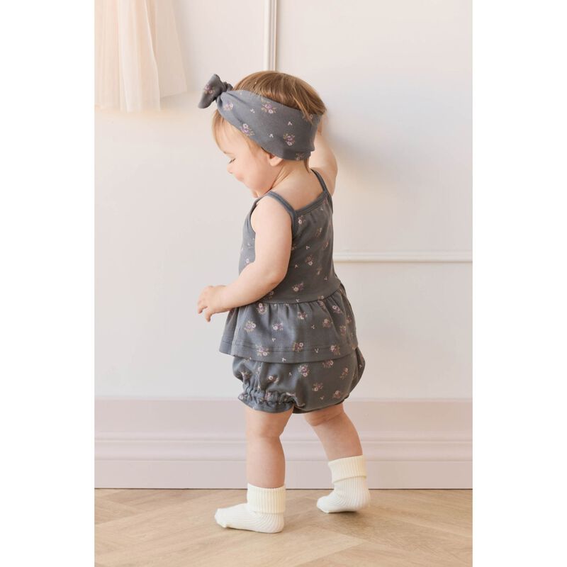 Jamie Kay Meadow Singlet  6M-2Y image number 3